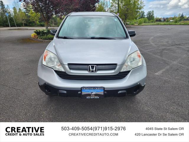 used 2009 Honda CR-V car, priced at $8,995