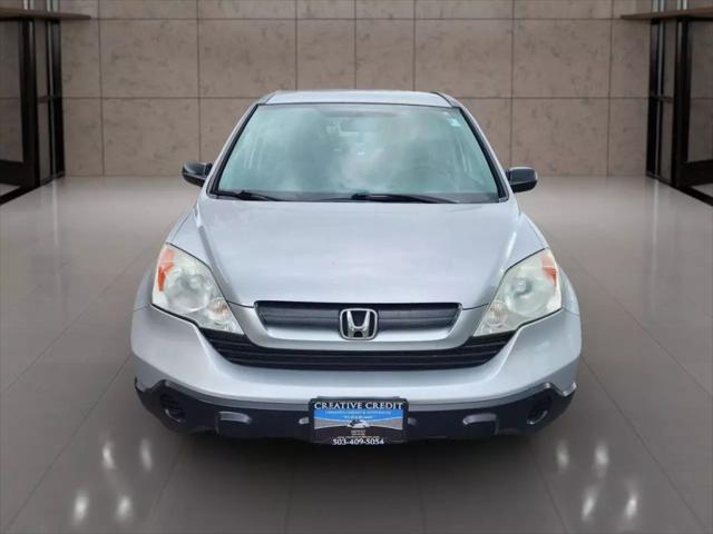 used 2009 Honda CR-V car, priced at $7,990