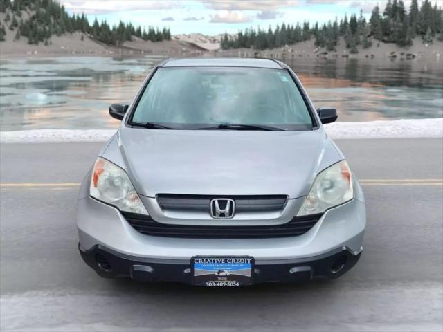 used 2009 Honda CR-V car, priced at $7,990