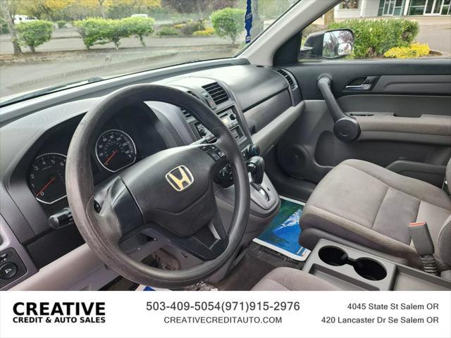 used 2009 Honda CR-V car, priced at $8,995