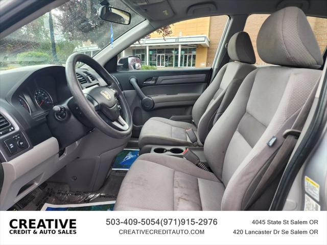 used 2009 Honda CR-V car, priced at $8,995