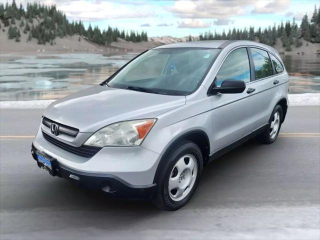 used 2009 Honda CR-V car, priced at $7,990