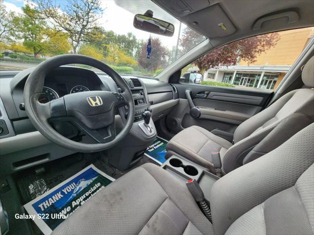 used 2009 Honda CR-V car, priced at $7,990