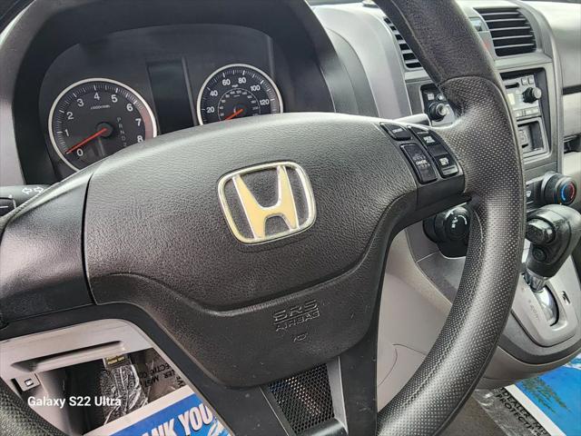 used 2009 Honda CR-V car, priced at $7,990