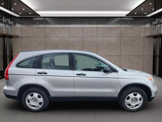 used 2009 Honda CR-V car, priced at $7,990