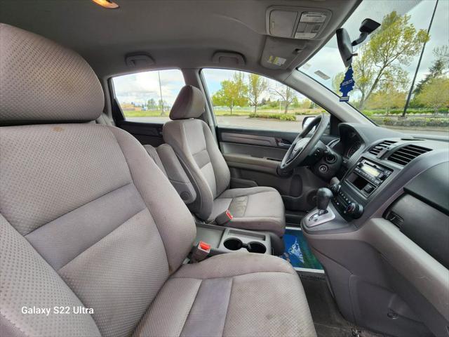 used 2009 Honda CR-V car, priced at $7,990