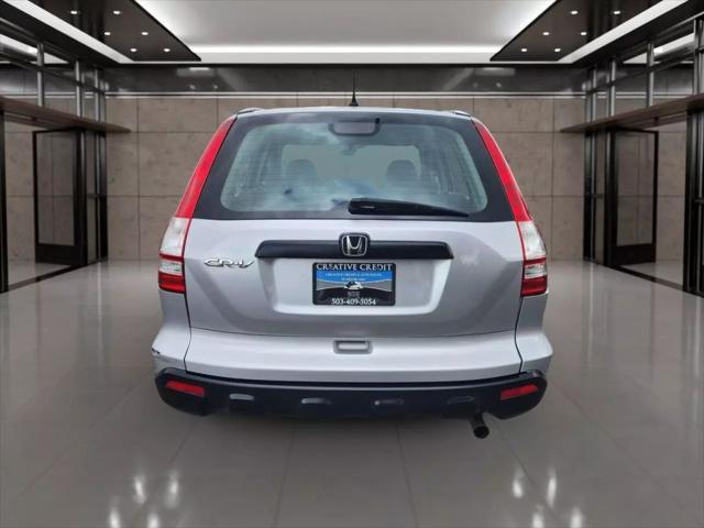 used 2009 Honda CR-V car, priced at $7,990