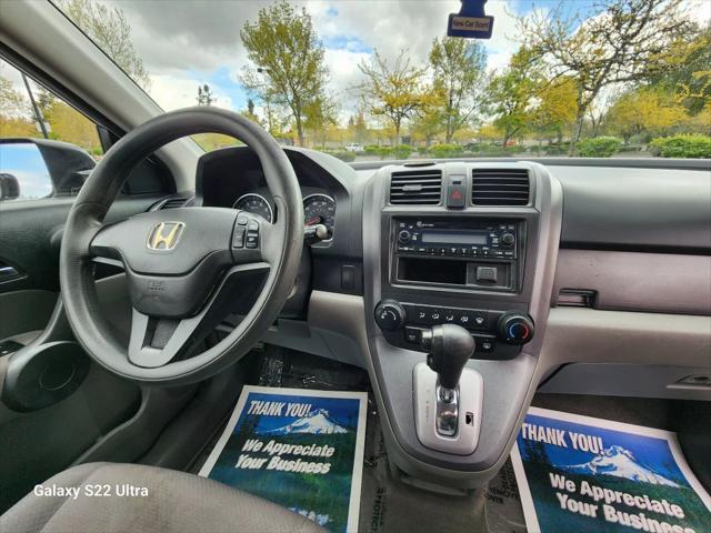 used 2009 Honda CR-V car, priced at $7,990