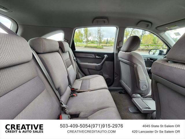 used 2009 Honda CR-V car, priced at $8,995