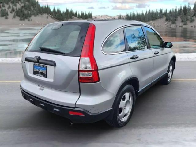 used 2009 Honda CR-V car, priced at $7,990