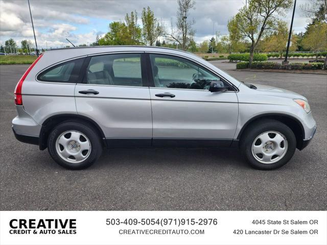 used 2009 Honda CR-V car, priced at $8,995