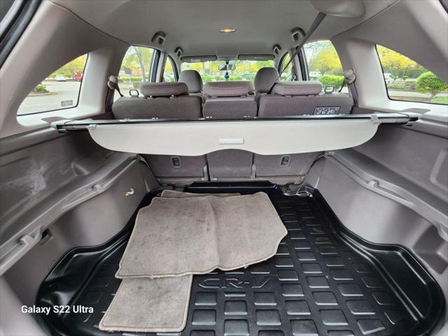 used 2009 Honda CR-V car, priced at $7,990