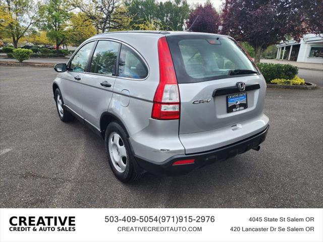 used 2009 Honda CR-V car, priced at $8,995