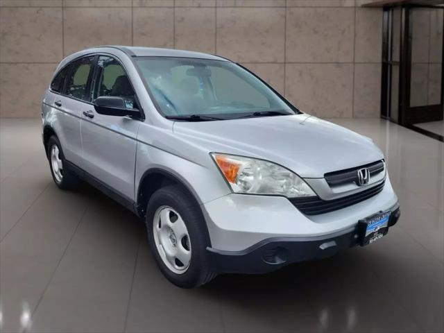 used 2009 Honda CR-V car, priced at $7,990