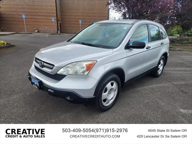 used 2009 Honda CR-V car, priced at $8,995