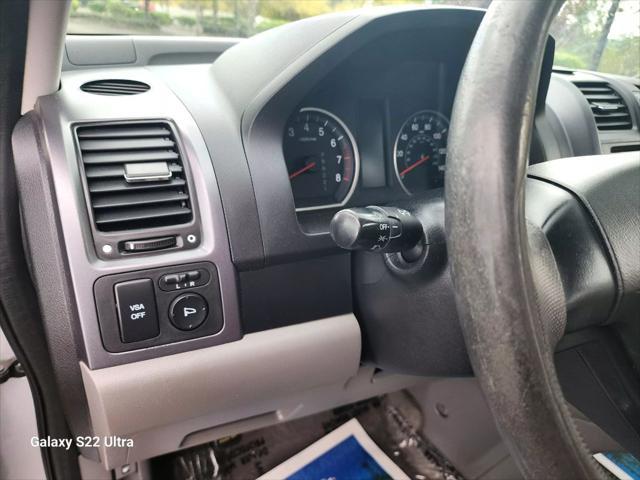 used 2009 Honda CR-V car, priced at $7,990