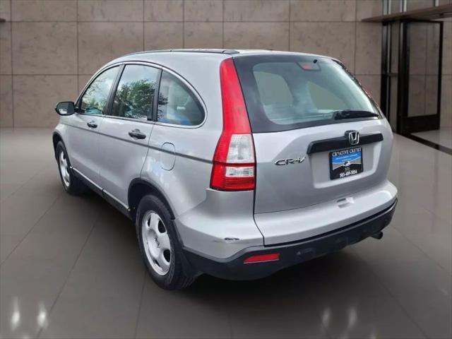 used 2009 Honda CR-V car, priced at $7,990
