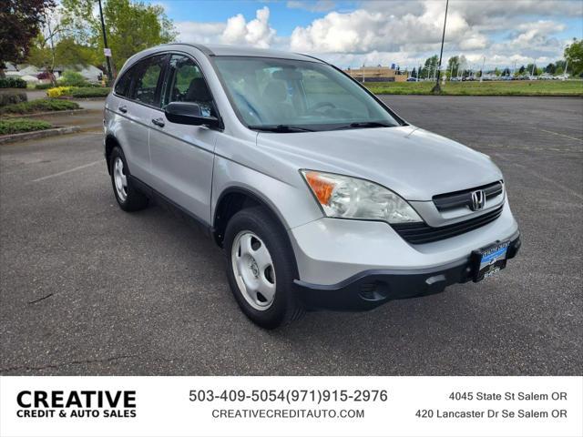 used 2009 Honda CR-V car, priced at $8,995