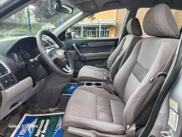 used 2009 Honda CR-V car, priced at $7,990