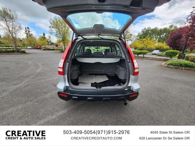 used 2009 Honda CR-V car, priced at $8,995