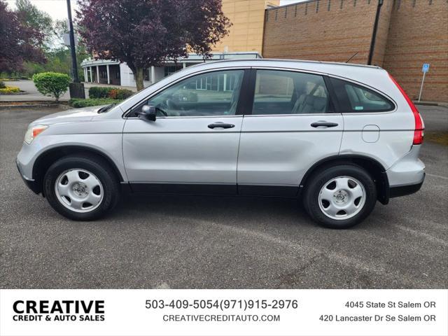 used 2009 Honda CR-V car, priced at $8,995