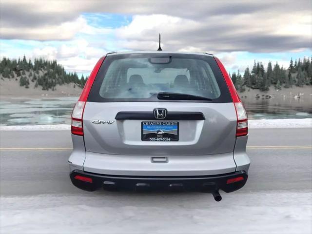 used 2009 Honda CR-V car, priced at $7,990