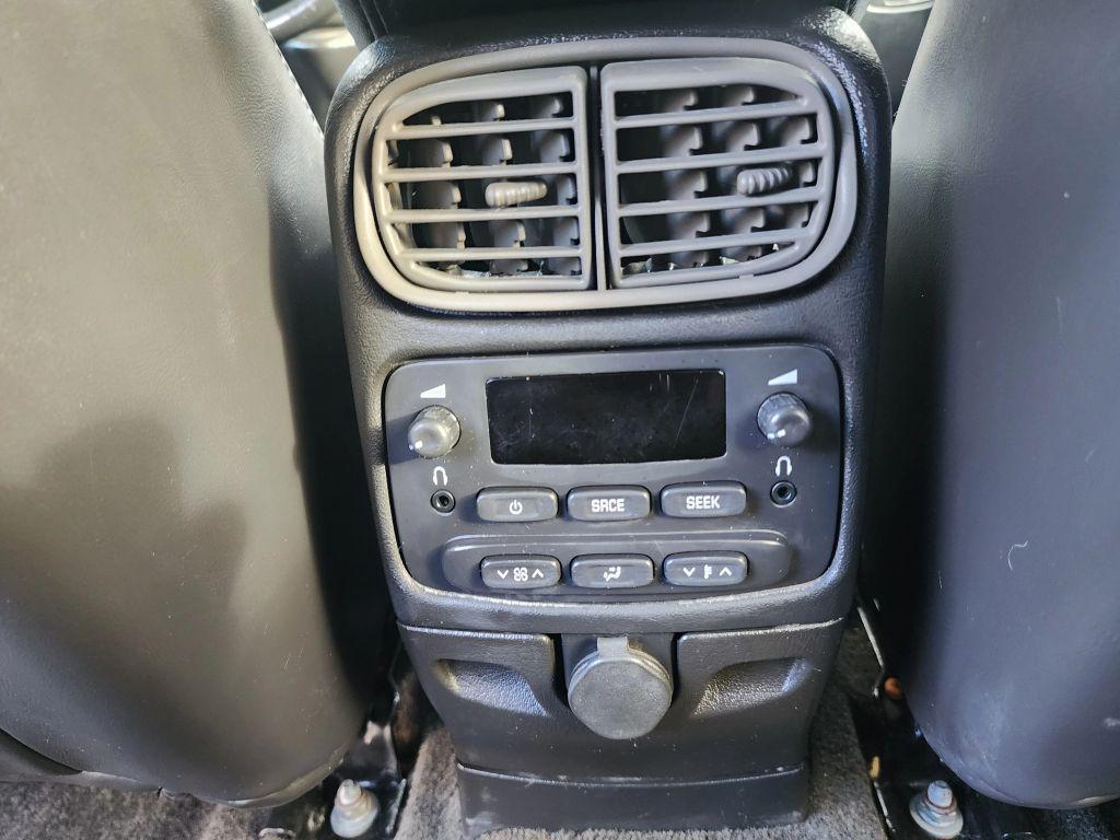 used 2005 Chevrolet TrailBlazer EXT car, priced at $6,990