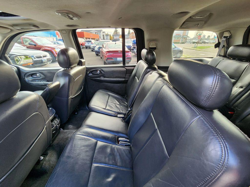 used 2005 Chevrolet TrailBlazer EXT car, priced at $6,990