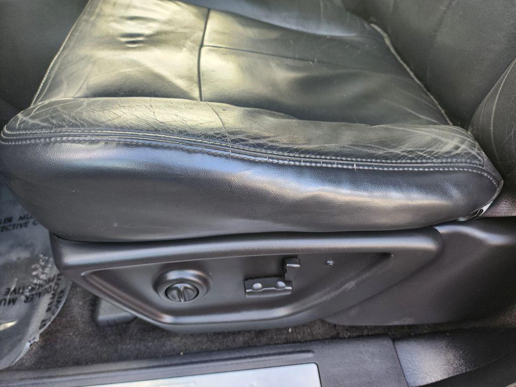 used 2005 Chevrolet TrailBlazer EXT car, priced at $6,990