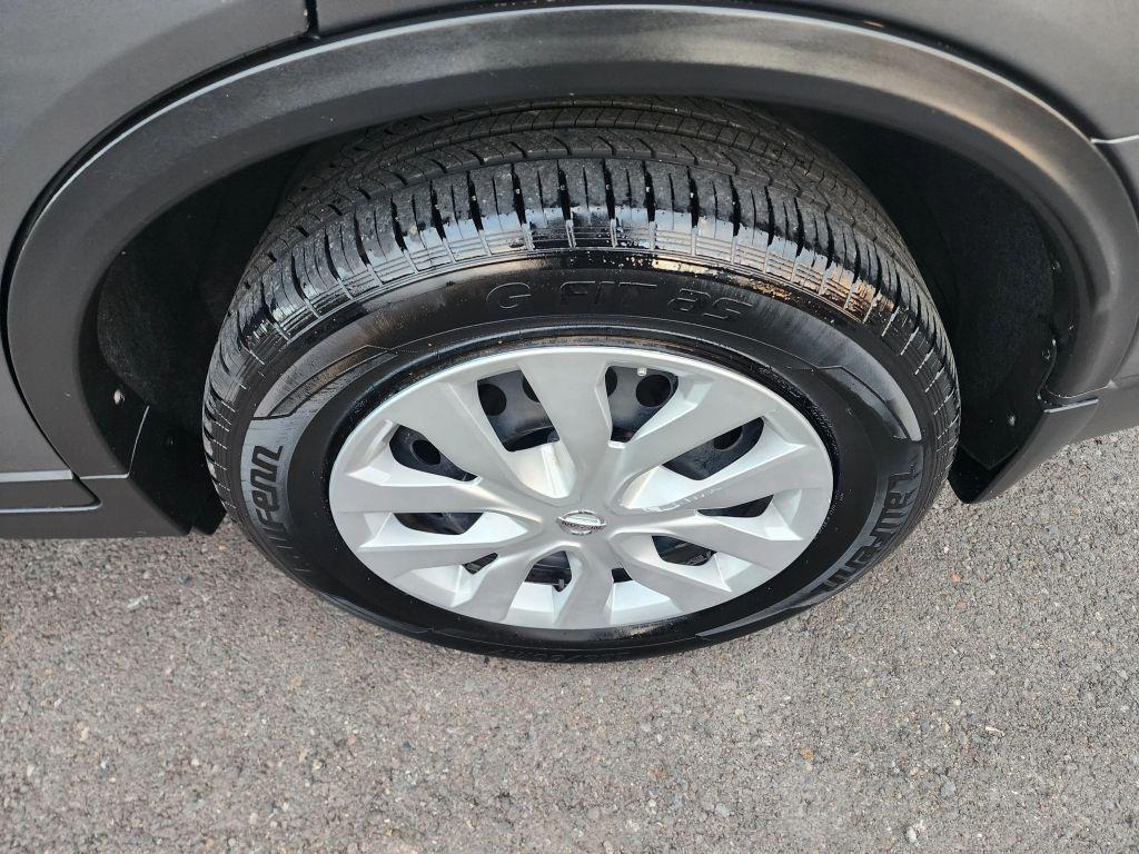 used 2015 Nissan Rogue car, priced at $6,995