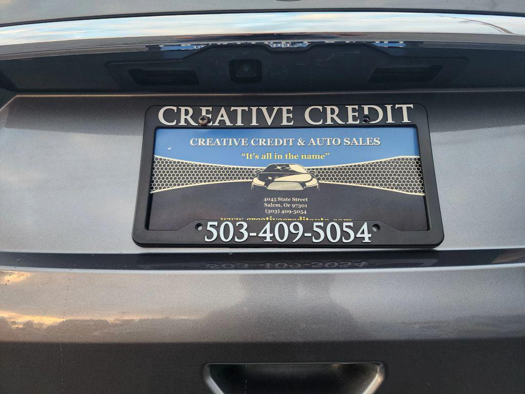 used 2015 Nissan Rogue car, priced at $6,995