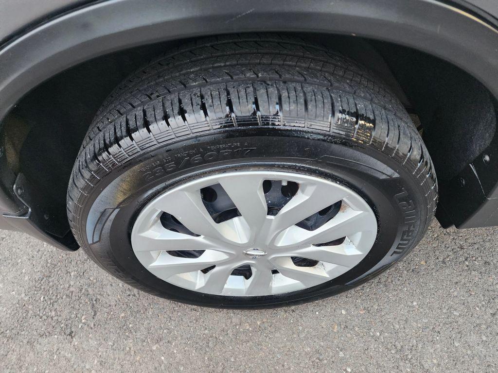 used 2015 Nissan Rogue car, priced at $6,995