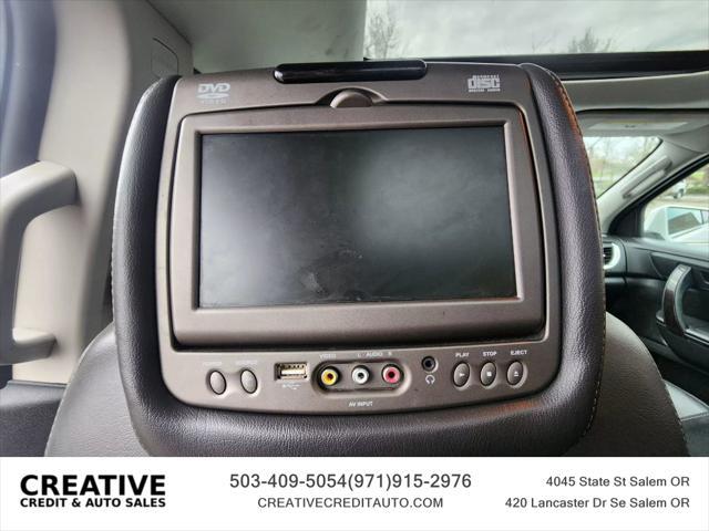 used 2017 Chevrolet Traverse car, priced at $14,295