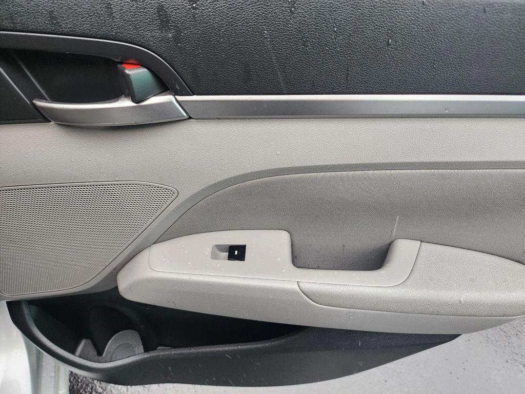 used 2020 Hyundai Elantra car, priced at $11,890