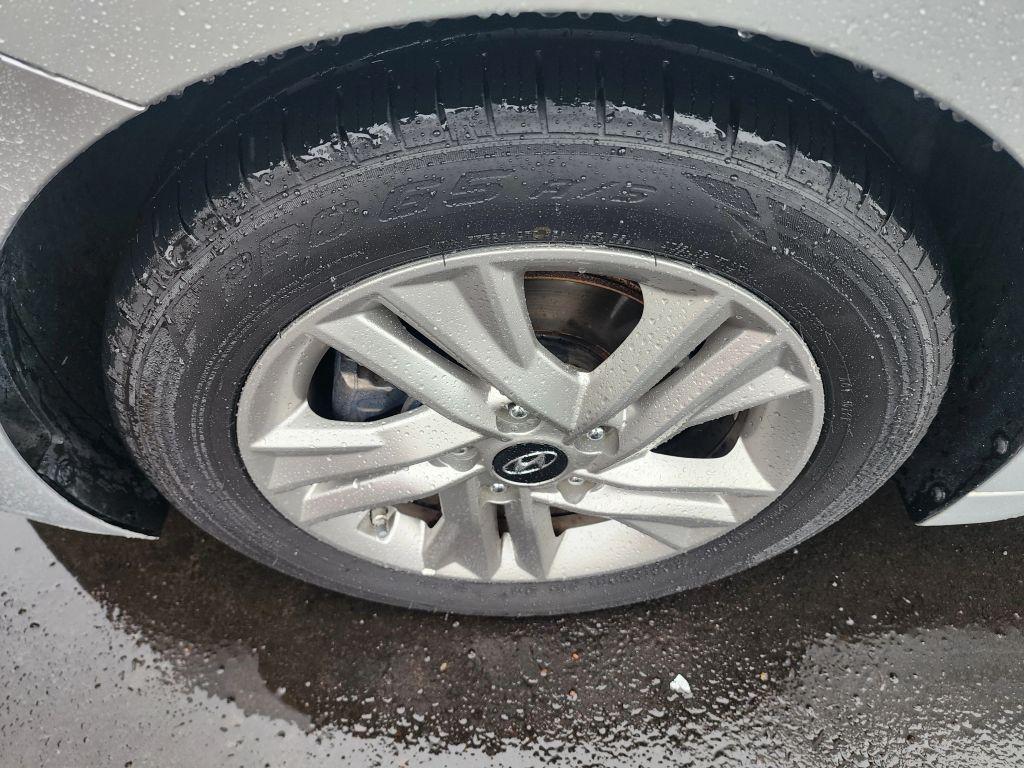 used 2020 Hyundai Elantra car, priced at $11,890