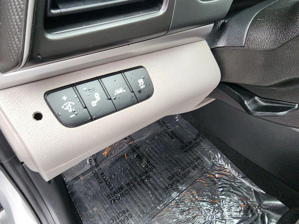 used 2020 Hyundai Elantra car, priced at $11,890