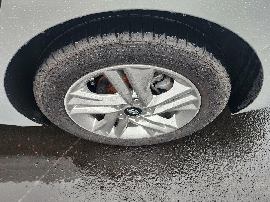 used 2020 Hyundai Elantra car, priced at $11,890