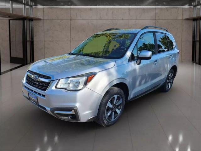used 2017 Subaru Forester car, priced at $13,990