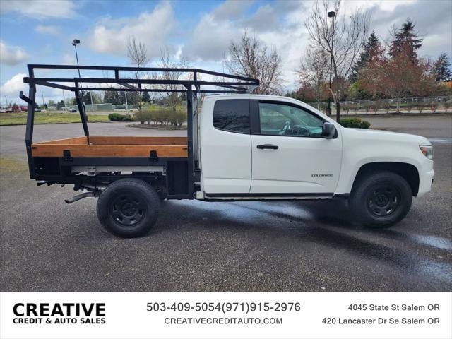 used 2016 Chevrolet Colorado car, priced at $18,995