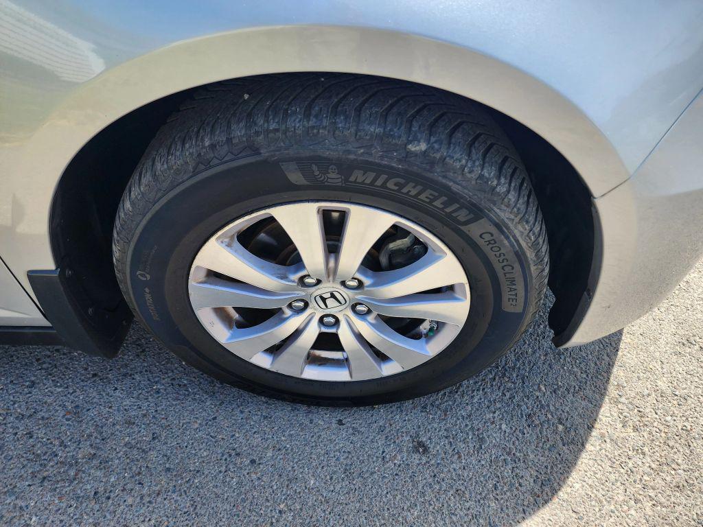 used 2014 Honda Odyssey car, priced at $9,990