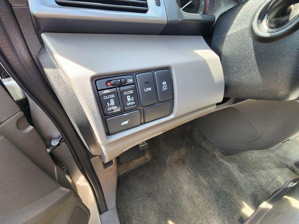 used 2014 Honda Odyssey car, priced at $9,990