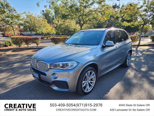 used 2014 BMW X5 car, priced at $13,990