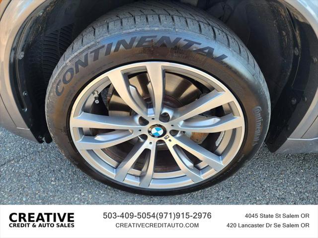 used 2014 BMW X5 car, priced at $13,990