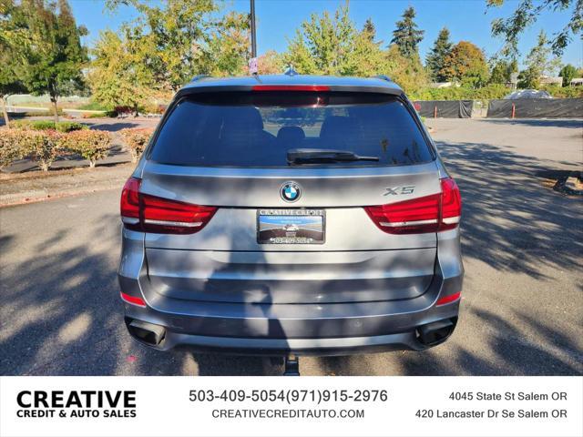 used 2014 BMW X5 car, priced at $13,990