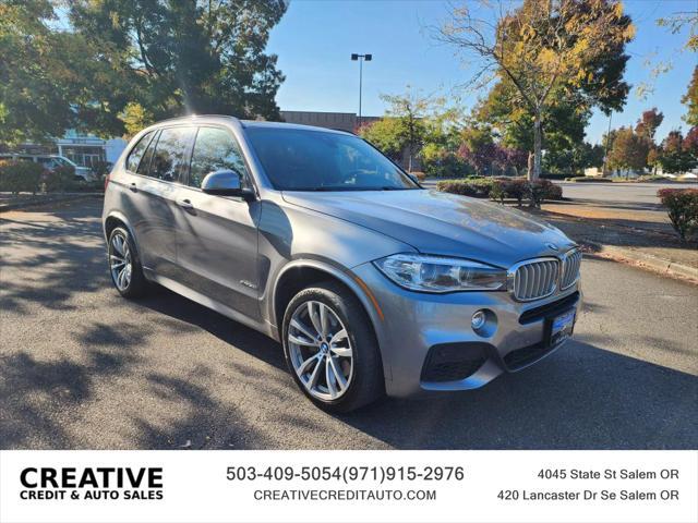 used 2014 BMW X5 car, priced at $13,990