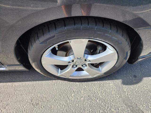 used 2005 Mazda Mazda3 car, priced at $6,990