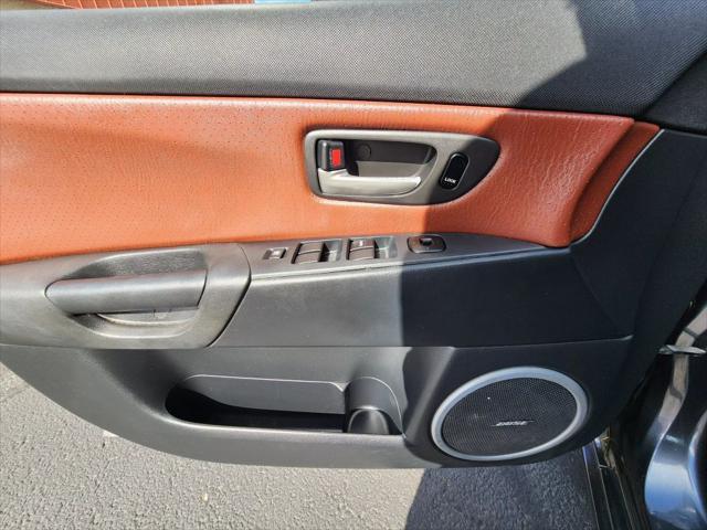 used 2005 Mazda Mazda3 car, priced at $6,990