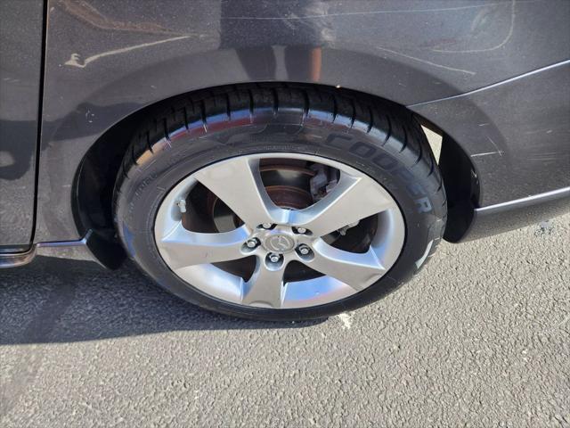 used 2005 Mazda Mazda3 car, priced at $6,990