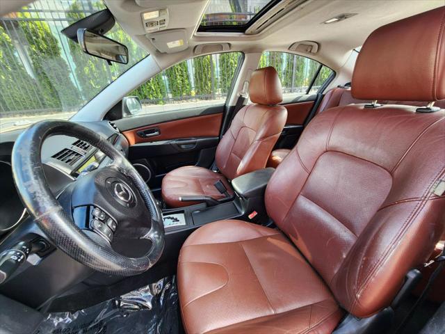 used 2005 Mazda Mazda3 car, priced at $6,990