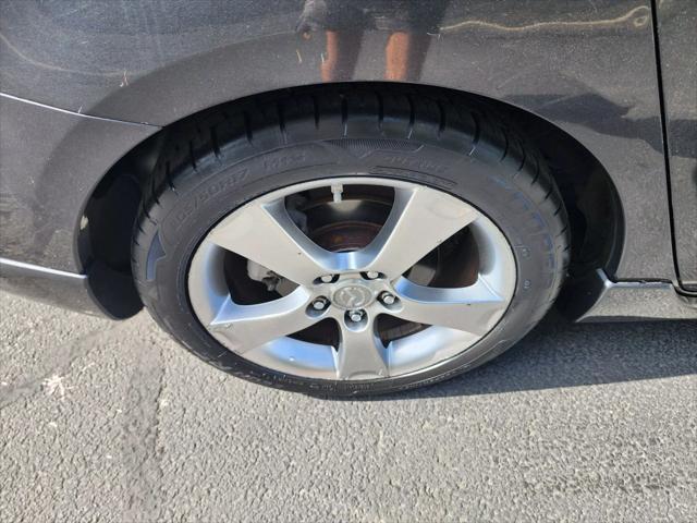 used 2005 Mazda Mazda3 car, priced at $6,990